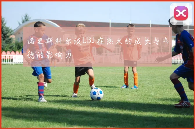 诺里斯科尔谈LBJ在热火的成长与韦德的影响力